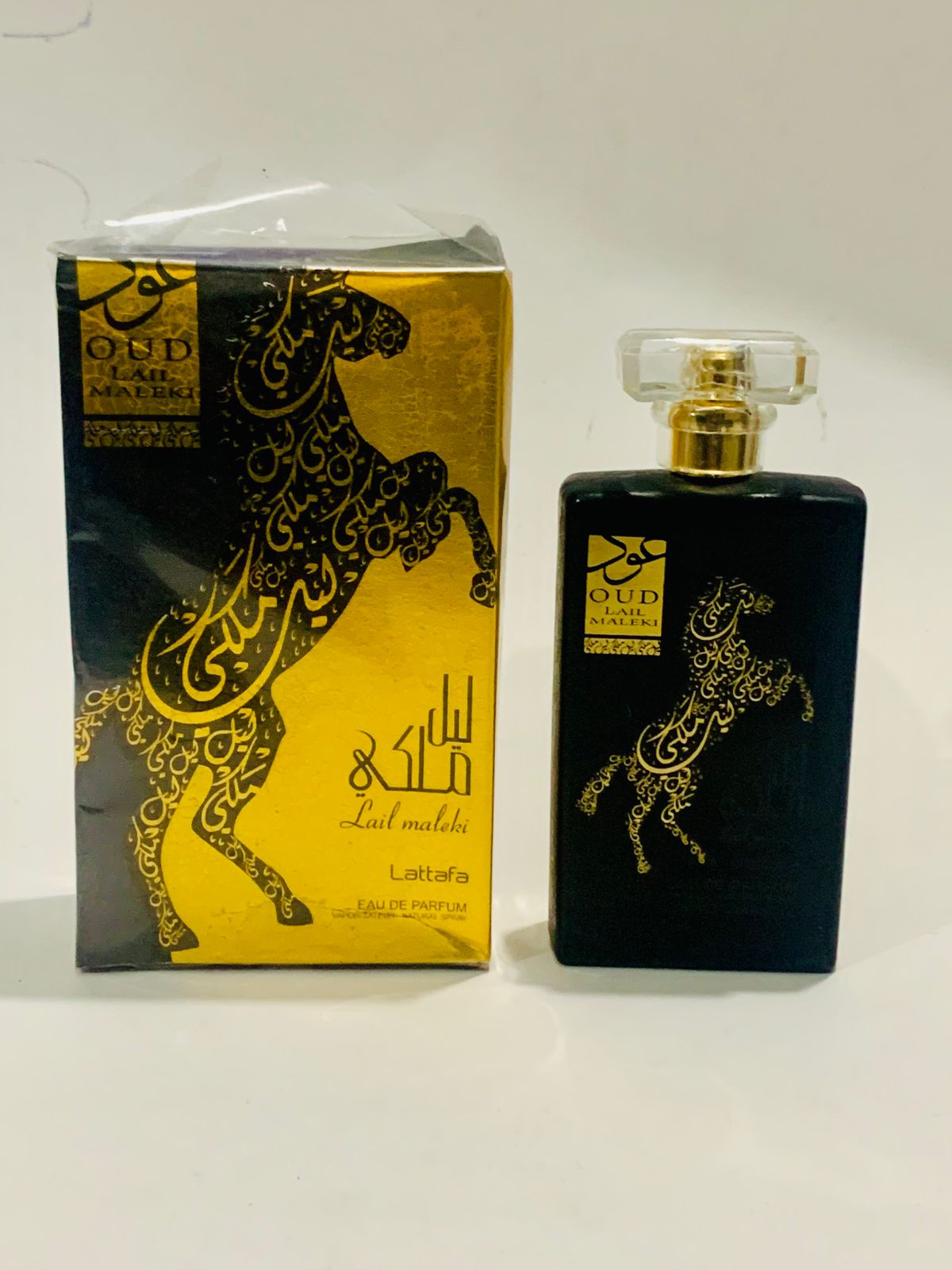 Lalmulki 100ml