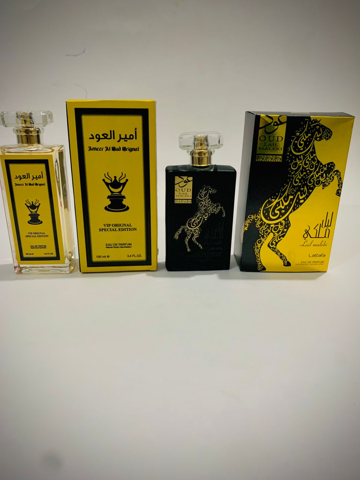 Best Fragrance 2 Arabic Perfume Deal