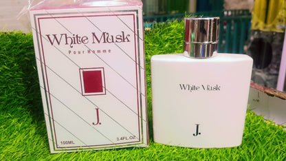 White Musk