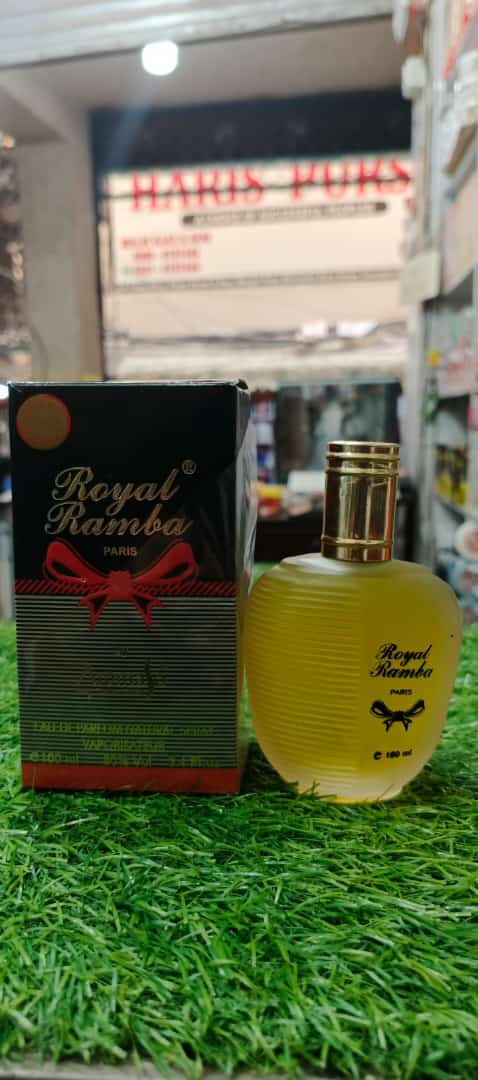 Royal Ramba