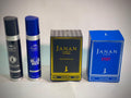 Jnan Sports and Gold With 2 Bodyspray