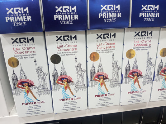 XQM primer